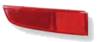 Catadioptre arrire gauche pour LANCIA YPSILON I ph. 2 2006-2011, Intrieur, Neuf