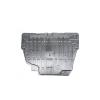 Cache de protection moteur avant inférieure pour LAND ROVER EVOQUE phase 1, 2011-2015, Neuf