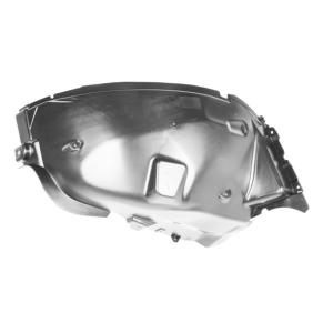 Pare boue d''aile avant gauche pour LAND ROVER DISCOVERY SPORT (L500), 2015-2020, partie avant, Neuve