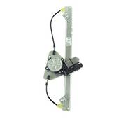 Lève vitre électrique avant droit pour FIAT 500L Trekking 2013-2017, avec moteur, confort, Mod. 5 portes, Neuf