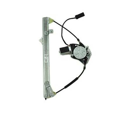 Lève vitre électrique avant droit pour FIAT MULTIPLA 2004-2010, avec moteur, Mod. 5 portes, Neuf