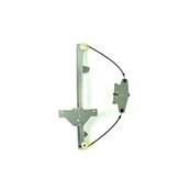 Lève vitre électrique avant droit pour CITROËN C4 I phase 2 2008-2010, sans moteur, confort, Mod. 5 portes, Neuf