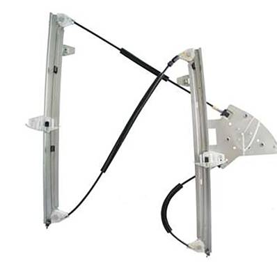 Lève vitre électrique avant gauche pour CITROËN XSARA PICASSO phase 1 1999-2004, sans moteur, confort, Mod. 5 portes, Neuf