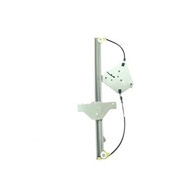 Lève vitre électrique avant droit pour CITROËN BERLINGO II phase 1 2008-2012, sans moteur, confort, Neuf