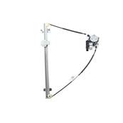 L�ve-vitre avant droit �lectrique pour RENAULT CLIO III phase 2, 2009-2012, 5 portes, vendu sans moteur, Neuf