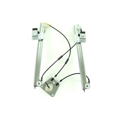 Lève vitre électrique avant droit pour SEAT IBIZA IV phase 1 2008-2012, sans moteur, confort, Mod. 5 portes, Neuf