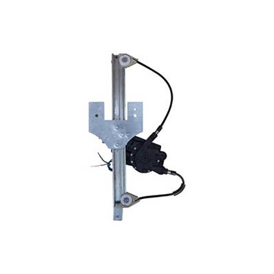 Lève vitre électrique arrière droit pour VOLVO V70 II 2000-2007, avec moteur, Neuf