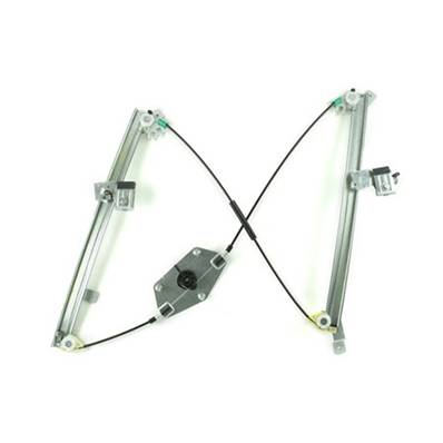 Lève vitre électrique avant gauche pour VOLKSWAGEN GOLF PLUS phase 1 2005-2009, sans moteur, confort, Mod. 5 portes, Neuf