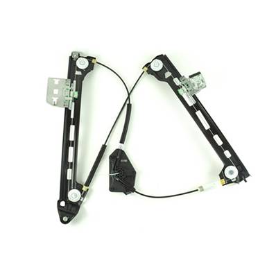 Lève vitre électrique avant droit pour VOLKSWAGEN PASSAT CC 2008-2011, sans moteur, confort, Mod. 5 portes, Neuf