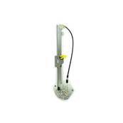 Lève vitre électrique arrière droit pour RENAULT LAGUNA II phase 1 2001-2005, sans moteur, confort, Neuf