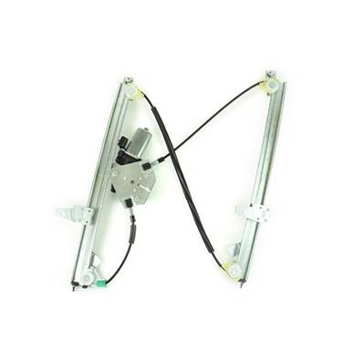 Lève vitre électrique avant droit pour NISSAN QASHQAI I phase 2 2010-2014, avec moteur, Mod. 5 portes, Neuf