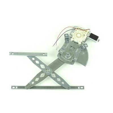 Lève vitre électrique avant gauche pour HYUNDAI i20 I phase 1 2009-2012, avec moteur, Mod. 5 portes, Neuf