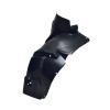 Pare-boue d'aile avant gauche pour MERCEDES Classe A 2001-2004, partie avant, Neuf