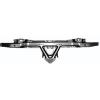 Traverse avant infrieur pour MERCEDES (W169) CLASSE A, 2004-2008, support radiateur,Neuf