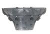 Cache sous moteur pour SMART FORTWO 2014-2019, Neuf