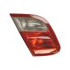 Feu arri�re gauche int�rieur pour MERCEDES CLK 1997-2003, sans porte-lampe, Neuf