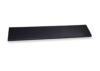 Moulure porte arrière droite pour FIAT DUCATO depuis 2018, noire, 82cm, Neuf