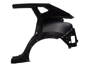 Aile arrière gauche pour NISSAN QASHQAI II phase 1 2014-2017, Neuve