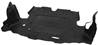 Cache de protection moteur pour OPEL ZAFIRA A 1999-2005, infrieur, Neuf