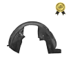 Pare boue aile avant gauche pour FIAT FIORINO III, 2008-2016, Neuf