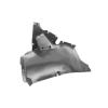 Pare boue d'aile avant gauche pour SEAT LEON III ph. 1 2013-2016, partie avant, Neuf