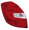 Feu arrire gauche pour SKODA FABIA II ph. 2 2010-2014, Mod. 5p et S.W., Neuf