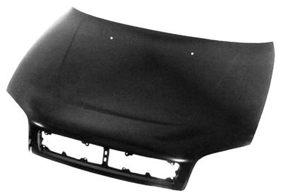 Capot moteur pour TOYOTA RAV4 1994-2000, Neuf