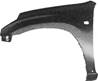 Aile avant gauche pour TOYOTA RAV4, 2000-2003, trous pour extension, Neuf
