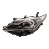 Phare Optique avant gauche pour TOYOTA AURIS 2013-2017, HIR-2, lectrique Neuf