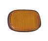 Feu clignotant aile avant droit ou gauche pour TOYOTA COROLLA 2000-2001, Orange, Neuf