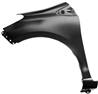Aile avant gauche pour TOYOTA YARIS III phase 3, 2017-2020, Neuve  peindre