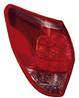 Feu arrire gauche pour TOYOTA RAV4, 2006-2009, Neuf