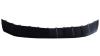 Spoiler avant pour VOLKSWAGEN T-ROC 2017-2022, pare chocs avant, Noir, Neuf