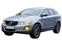 XC60 I phase 1 du 11/2008 au 03/2013