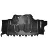 Cache de protection moteur avant pour VOLKSWAGEN POLO III phase 2, 1999-2001, inférieur, Neuf