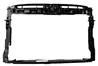 Masque Armature de face avant pour VOLKSWAGEN GOLF VII ph. 1 2012-2016, modle diesel et essence