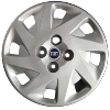 Enjoliveurs de roues pour FIAT PUNTO 2 13" Neuf Kit de 4 pièces