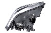 Phare Optique avant gauche électrique pour BMW X1 F48 depuis 2015, H7, avec moteur, avec feu de jour, LED, Neuf
