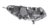 Phare optique avant gauche pour FORD ECOSPORT II phase 1, 2013-2017, H4, LED, neuf