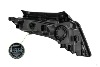 Feu de jour gauche pour HYUNDAI TUCSON IV phase 1 2020-2024, avec porte-lampe, blanc, LED, Neuf
