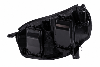 Phare avant droit pour OPEL ZAFIRA LIFE depuis 2019, H1+H7, électrique, avec moteur, noir, Neuf