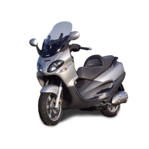 PIAGGIO X9