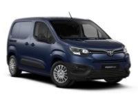 PROACE II / VERSO du 01/2020 au 02/2024