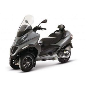 PIAGGIO MP3 MIC 400cc de 2008  2010