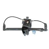 Lève vitre électrique avant droit pour CITROËN C3 I phase 1 2002-2005, avec moteur, confort, Mod. 3/5 portes, Neuf