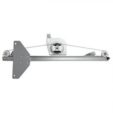 Lève vitre électrique avant droit pour CITROËN C3 II phase 2 2013-2016, sans moteur, Mod. 5 portes, Neuf