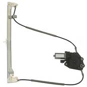 Lève vitre électrique avant gauche pour FIAT PUNTO I 1993-1999, avec moteur, Mod. 3 portes, Neuf
