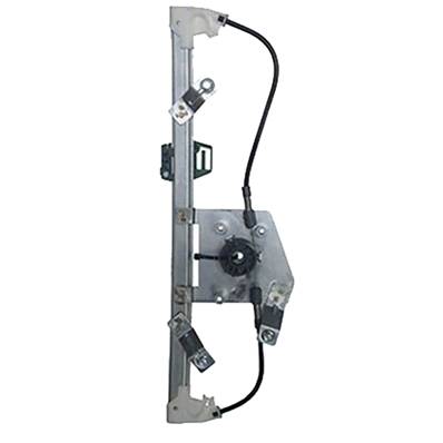 Lève vitre électrique avant droit pour FIAT TIPO II phase 1 2015-2020, sans moteur, Mod. 5 portes, Neuf