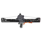 Lève vitre électrique avant droit pour FIAT PUNTO III depuis 2012, avec moteur, Mod. 3/5 portes, Neuf