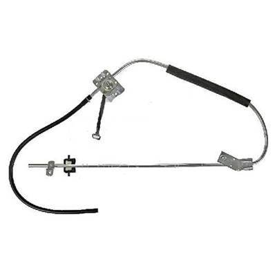 Lève vitre avant droit pour IVECO EUROCARGO / STRALIS 2003-2013, manuel, Mod. 3 portes, Neuf